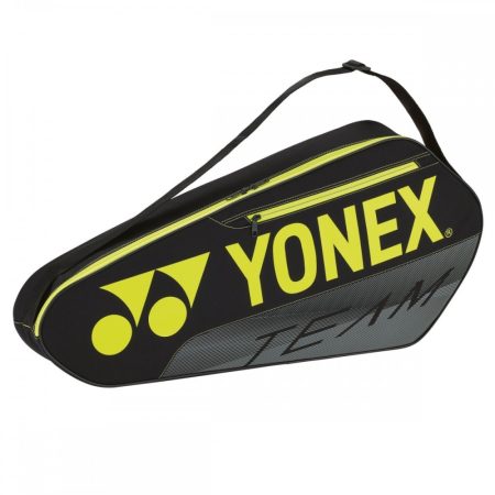 2021 Yonex 3 ütős táska Bag42123