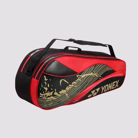 2018 Yonex 4826 6 ütős táska