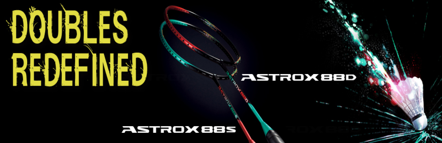 Astrox 88S